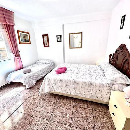 Casaflex Centrico Apartament リンコン・デ・ラ・ビクトリア エクステリア 写真