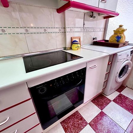 Casaflex Centrico Apartament リンコン・デ・ラ・ビクトリア エクステリア 写真