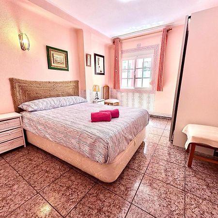 Casaflex Centrico Apartament リンコン・デ・ラ・ビクトリア エクステリア 写真