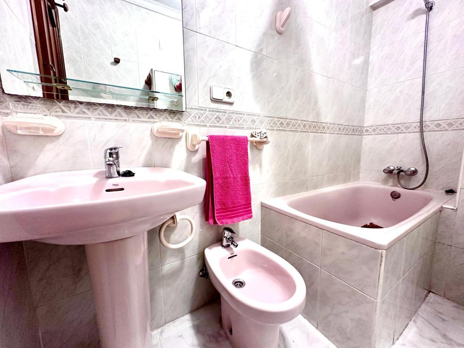 Casaflex Centrico Apartament リンコン・デ・ラ・ビクトリア エクステリア 写真