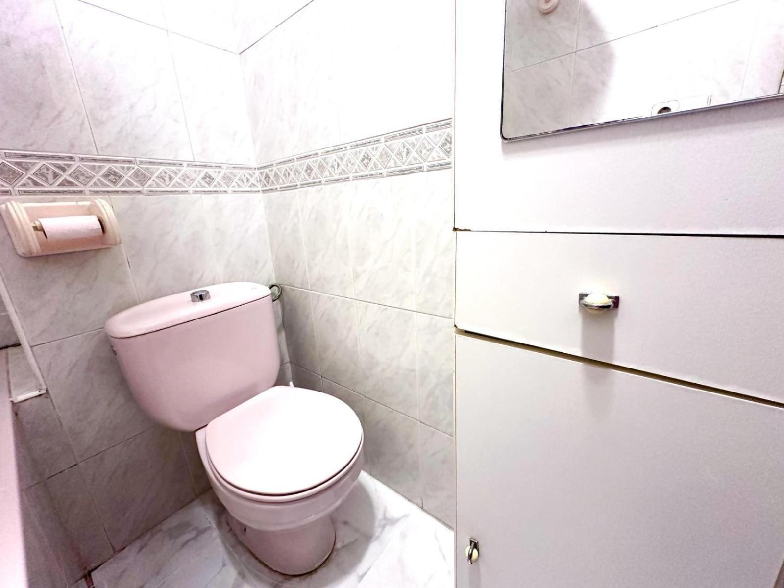 Casaflex Centrico Apartament リンコン・デ・ラ・ビクトリア エクステリア 写真