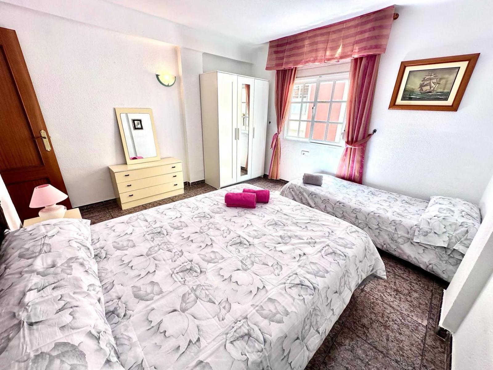 Casaflex Centrico Apartament リンコン・デ・ラ・ビクトリア エクステリア 写真