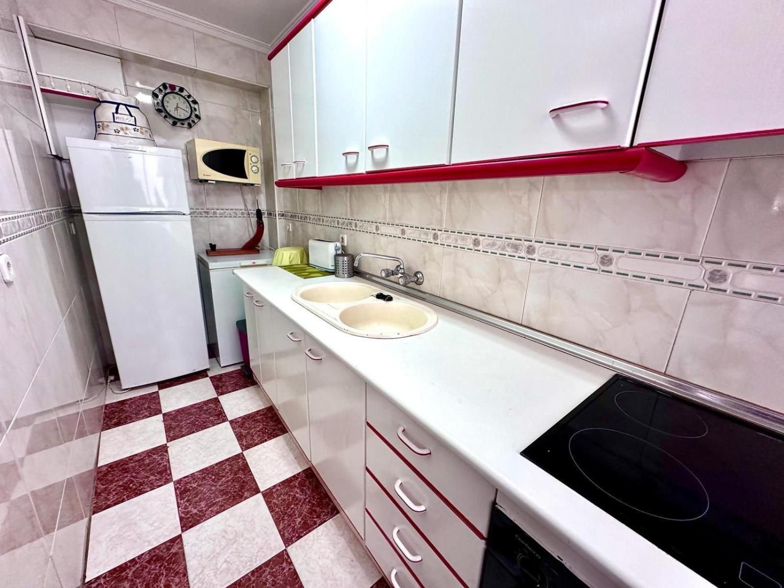 Casaflex Centrico Apartament リンコン・デ・ラ・ビクトリア エクステリア 写真