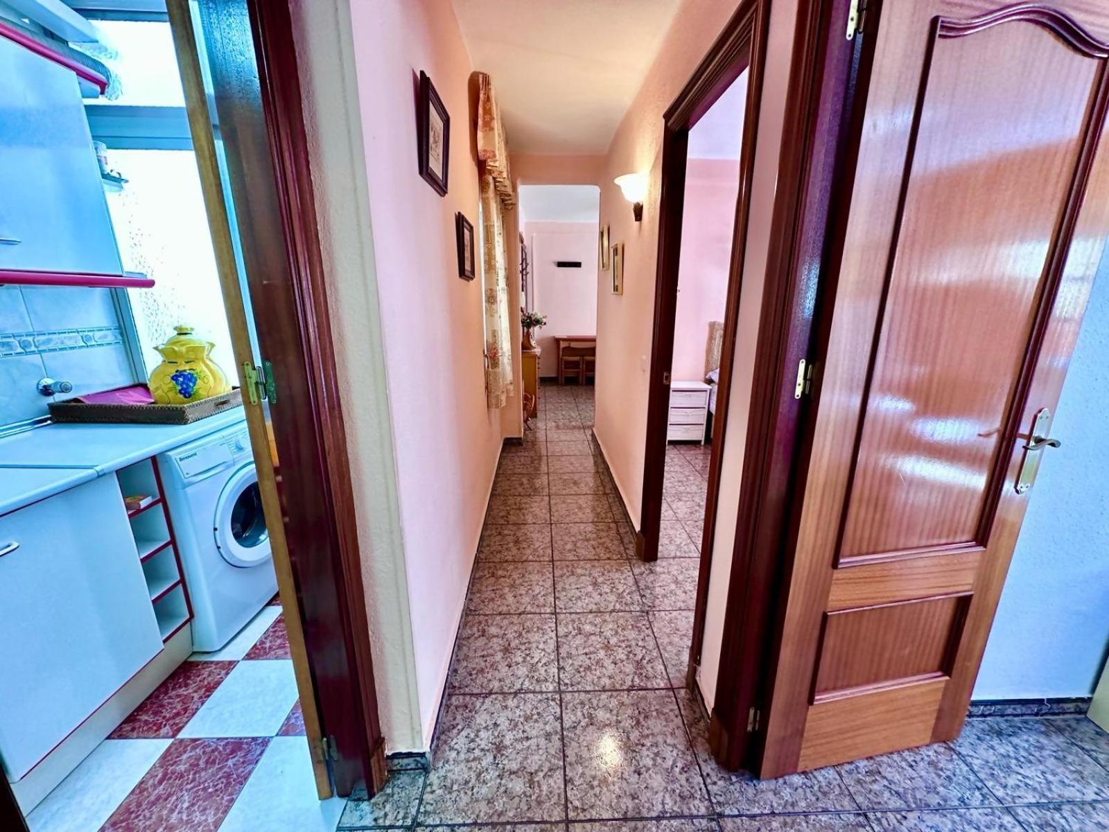 Casaflex Centrico Apartament リンコン・デ・ラ・ビクトリア エクステリア 写真